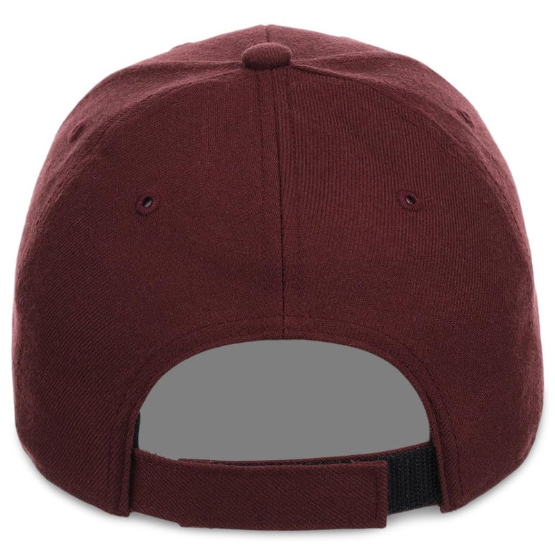 47 Maroon MVP Cap - Classic by '47 - Image 4